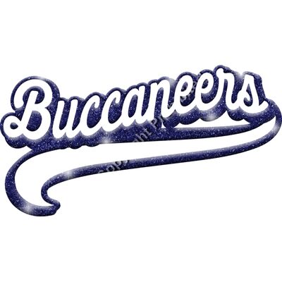 GLT78   BLUE GLITTER Thumbnail