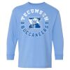 5400B Youth Heavy Cotton Long Sleeve Thumbnail