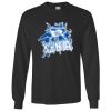 2400 Adult Ultra Cotton Long Sleeve T-Shirt Thumbnail