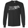 2400 Adult Ultra Cotton Long Sleeve T-Shirt Thumbnail