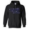 18500 Adult Heavy Blend Hooded Sweatshirt Thumbnail