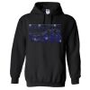 18500 Adult Heavy Blend Hooded Sweatshirt Thumbnail