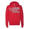 3719 Unisex Sponge Fleece Hoodie Thumbnail