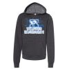 3719Y Youth Sponge Fleece Hoodie Thumbnail