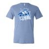3413 Adult Extra Soft Tri-blend Tee Thumbnail