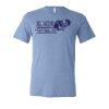 3413 Adult Extra Soft Tri-blend Tee Thumbnail