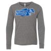 3513Y Youth Extra Soft Tri-blend Long Sleeve Thumbnail