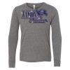 3513Y Youth Extra Soft Tri-blend Long Sleeve Thumbnail