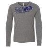 3513Y Youth Extra Soft Tri-blend Long Sleeve Thumbnail