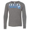 3513Y Youth Extra Soft Tri-blend Long Sleeve Thumbnail
