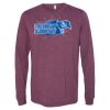 3513 Adult Extra Soft Tri-blend Long Sleeve Thumbnail