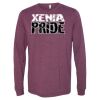 3513 Adult Extra Soft Tri-blend Long Sleeve Thumbnail