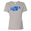 6413 Women’s Extra Soft Tri-blend Tee Thumbnail
