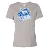 6413 Women’s Extra Soft Tri-blend Tee Thumbnail